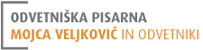 Odvetniška pisarna Mojca Veljkovič in odvetniki